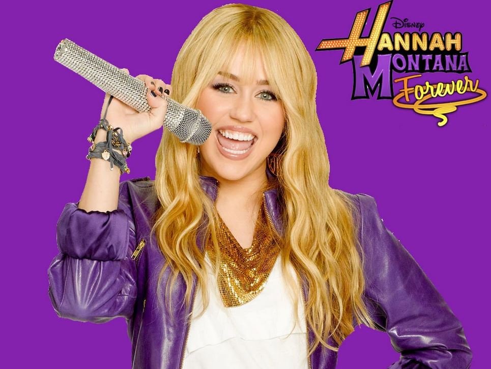 Disney's Hannah Montana